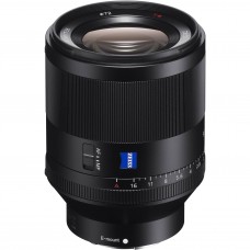 Sony Zeiss FE 50mm f/1.4 ZA Lens